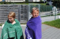 Kreatives Treiben & Schwimmen, Bild 30