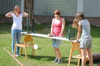 Kreatives Treiben & Schwimmen, Bild 33