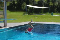 Kreatives Treiben & Schwimmen, Bild 5