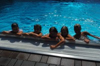 Kreatives Treiben & Schwimmen, Bild 6