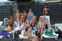 Kreatives Treiben & Schwimmen, Bild 8