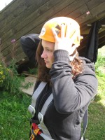 Klettern, Handeln & Lachen, Bild 11