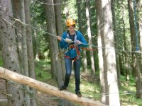Klettern, Handeln & Lachen, Bild 16