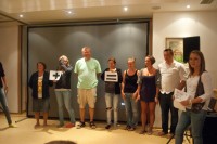 Klettern, Handeln & Lachen, Bild 20