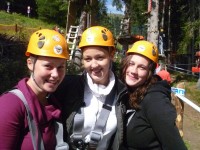 Klettern, Handeln & Lachen, Bild 23