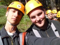 Klettern, Handeln & Lachen, Bild 35