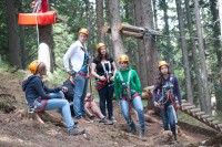 Klettern, Handeln & Lachen, Bild 36