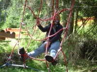 Klettern, Handeln & Lachen, Bild 38