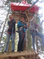 Klettern, Handeln & Lachen, Bild 39