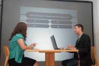 Klettern, Handeln & Lachen, Bild 45