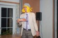 Klettern, Handeln & Lachen, Bild 46