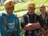Klettern, Handeln & Lachen, Bild 47