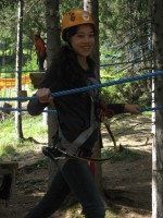 Klettern, Handeln & Lachen, Bild 6