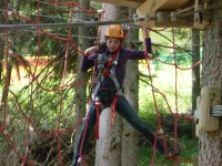 Klettern, Handeln & Lachen, Bild 8