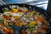 Tag 4: Kochen und Wandern, Bild 10