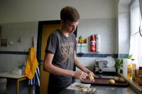Tag 4: Kochen und Wandern, Bild 13