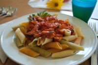 Tag 4: Kochen und Wandern, Bild 14