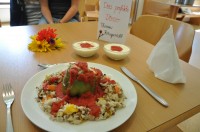 Tag 4: Kochen und Wandern, Bild 23