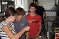 Tag 4: Kochen und Wandern, Bild 43