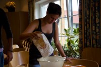 Tag 4: Kochen und Wandern, Bild 5