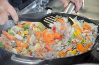 Tag 4: Kochen und Wandern, Bild 50