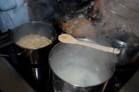 Tag 4: Kochen und Wandern, Bild 7