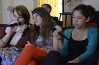Buzz und Singstar, Bild 2
