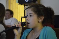 Buzz und Singstar, Bild 3