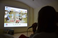 Buzz und Singstar, Bild 4