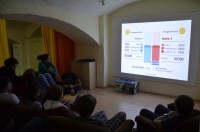 Buzz und Singstar, Bild 5