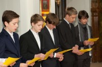 Firmung 2011, Bild 16