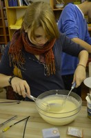 Pancakes und Fritteuse..., Bild 10