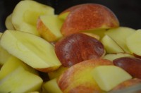 Pancakes und Fritteuse..., Bild 15