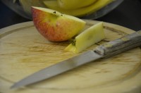 Pancakes und Fritteuse..., Bild 2