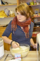 Pancakes und Fritteuse..., Bild 6