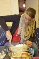 Pancakes und Fritteuse..., Bild 7