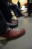 Club JuMaJo geht Bowlen, Bild 17