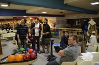 Club JuMaJo geht Bowlen, Bild 21