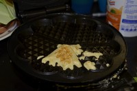 Club JuMaJo macht Waffeln, Bild 7