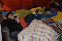 Movienight 2011, Bild 25
