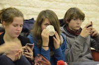 Club JuMaJo Punsch, Bild 11
