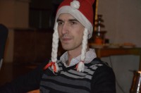 JuMaJo Weihnachtsfeier, Bild 1