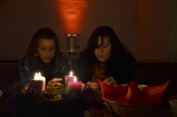 JuMaJo Weihnachtsfeier, Bild 10