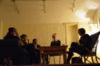 JuMaJo Weihnachtsfeier, Bild 11