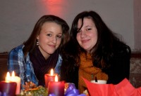 JuMaJo Weihnachtsfeier, Bild 15