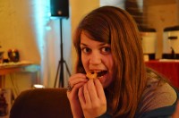 JuMaJo Weihnachtsfeier, Bild 16