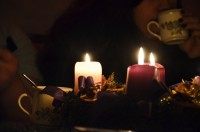 JuMaJo Weihnachtsfeier, Bild 3
