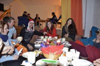 JuMaJo Weihnachtsfeier, Bild 6