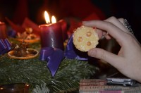 JuMaJo Weihnachtsfeier, Bild 7