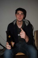 Pfarrgschnas 2012, Bild 1